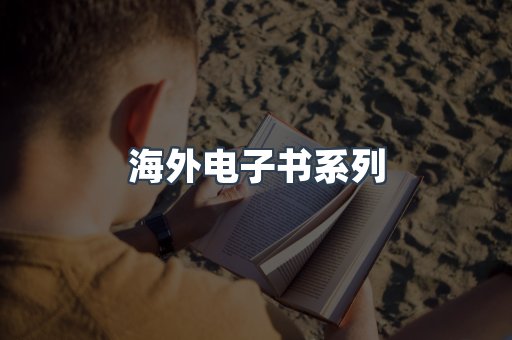 海外电子书系列